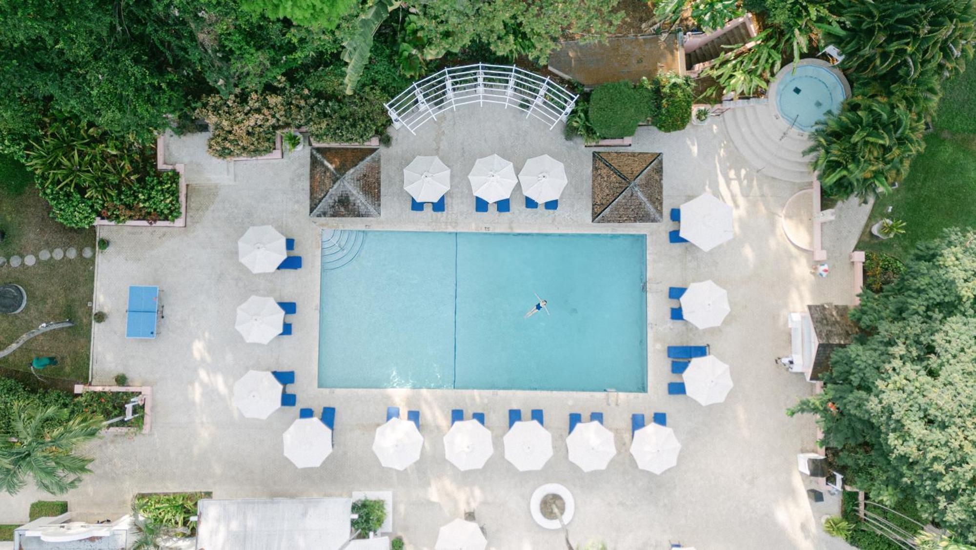 Fairmont Royal Pavilion Barbados Resort Saint James Ngoại thất bức ảnh
